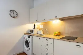 Location La Rambla, Barcelona