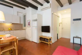 Location La Rambla, Barcelona