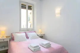 Location La Rambla, Barcelona