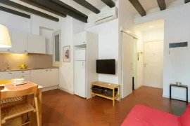 Location La Rambla, Barcelona
