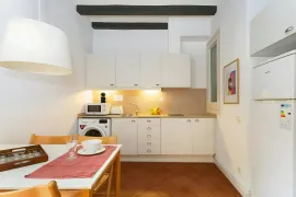Location La Rambla, Barcelona