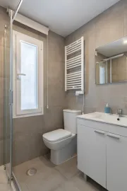 Location Calle Daoiz, Getafe