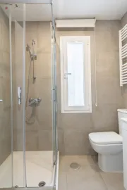 Location Calle Daoiz, Getafe