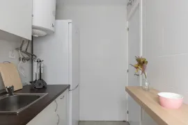 Location Calle Daoiz, Getafe