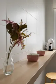 Location Calle Daoiz, Getafe