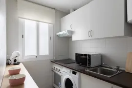 Location Calle Daoiz, Getafe