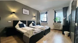 Langenfelder Straße, Leverkusen Leverkusen