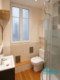 Vente Appartement T2 loué -Quartier Verdun -