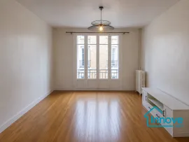 Vente Appartement T2 loué -Quartier Verdun -