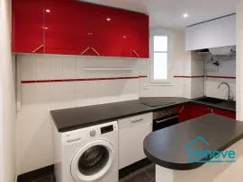 Appartement T2 loué -Quartier Verdun - Viroflay