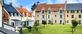 Vente Maison Type 6 LMNP revente renta. 5.60 %