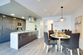 Location Carrer de Verdi, Barcelona