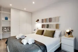Location Carrer de Verdi, Barcelona