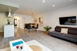 Location Carrer de Verdi, Barcelona