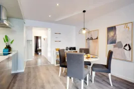 Location Carrer de Verdi, Barcelona