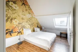 Location Rue du Châtelain, Ixelles