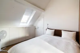 Location Rue du Châtelain, Ixelles