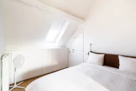 Rue du Châtelain, Ixelles Ixelles