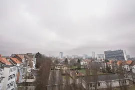 Avenue Gounod, Anderlecht Anderlecht