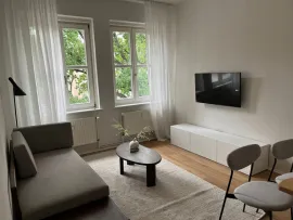 Weserstraße, Berlin Berlin