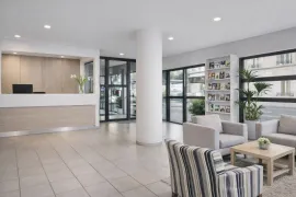 Vente Investissement locatif - studio 5e étage