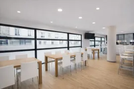 Vente Investissement locatif - studio 5e étage