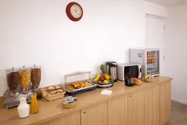 Vente Investissement locatif - studio + parking