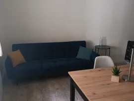 Location Appartement T2 35.1m² à Châtellerault