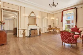 Musiciens - L’élégance d’une Villa de la Renaissance Italienne au cœur de la ville Nice