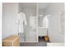 Vente Nice Cimiez - Rare - Toit-terrasse avec espace de vie de 152 m2 et ses deux immenses terrasses