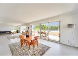 Vente Nice Cimiez - Rare - Toit-terrasse avec espace de vie de 152 m2 et ses deux immenses terrasses