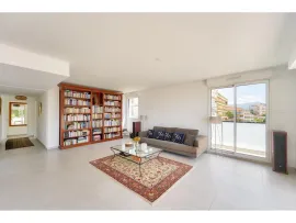 Vente Nice Cimiez - Rare - Toit-terrasse avec espace de vie de 152 m2 et ses deux immenses terrasses