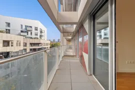 Vente Appartement 3 pièces avec balcon - Boulogne