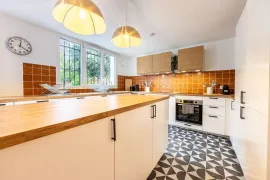 Colocation Maison SELENE - Chambre 12.2m² - Asnieres-sur-Seine - 1045€/mois CC