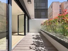 Vente Appartement  - Studio  - 40.05 m²