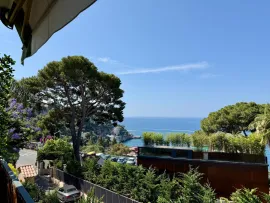 Vente Nice Mont Boron - 3 pièces refait à neuf avec Vue Mer