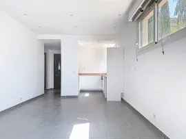 Vente Nice Mont Boron - 3 pièces refait à neuf avec Vue Mer