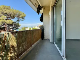 Vente Nice Mont Boron - 3 pièces refait à neuf avec Vue Mer