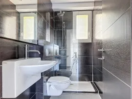 Vente Nice Mont Boron - 3 pièces refait à neuf avec Vue Mer