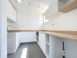 Vente Nice Mont Boron - 3 pièces refait à neuf avec Vue Mer