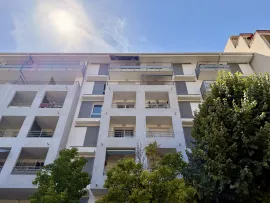 Vente Nice - Appartement 3 pièces – Dernier étage avec terrasse proche Hôpital Pasteur