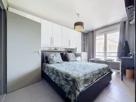 Vente Nice - Appartement 3 pièces – Dernier étage avec terrasse proche Hôpital Pasteur