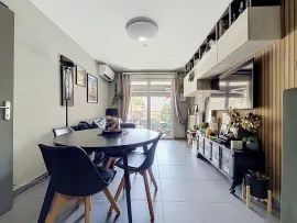 Vente Nice - Appartement 3 pièces – Dernier étage avec terrasse proche Hôpital Pasteur