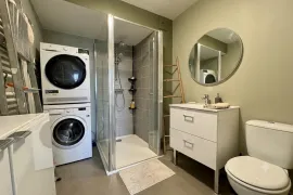 Vente Nice - Appartement 3 pièces – Dernier étage avec terrasse proche Hôpital Pasteur