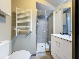 Vente Nice - Appartement 3 pièces – Dernier étage avec terrasse proche Hôpital Pasteur