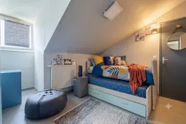 Vente Nice - Appartement 3 pièces – Dernier étage avec terrasse proche Hôpital Pasteur