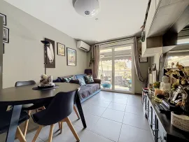 Vente Nice - Appartement 3 pièces – Dernier étage avec terrasse proche Hôpital Pasteur