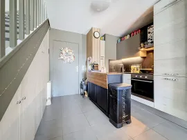 Vente Nice - Appartement 3 pièces – Dernier étage avec terrasse proche Hôpital Pasteur