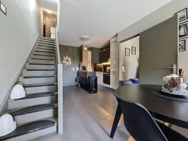 Vente Nice - Appartement 3 pièces – Dernier étage avec terrasse proche Hôpital Pasteur