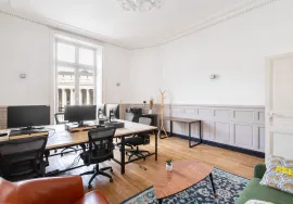 Vente Vente Bureaux Nantes 44000
